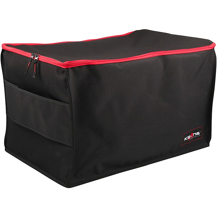 Krane AMG-CBW Covered Wagon Bin | Guitar Center