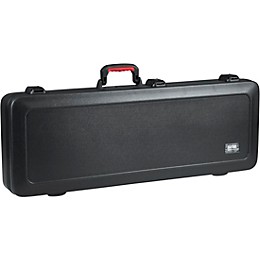 Gator GTSA Electric Guitar Case LED Edition