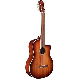 Cordoba C4-CE Classical Acoustic-Electric Guitar Natural