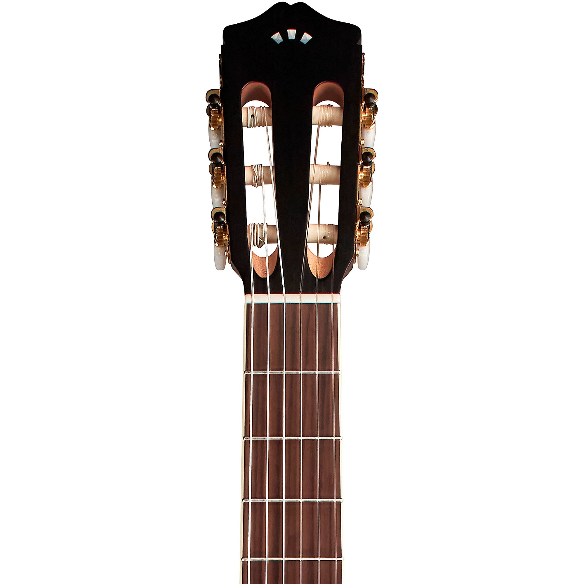 Cordoba C4-CE Classical Acoustic-Electric Guitar Antique