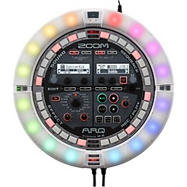 Zoom ARQ AR-48 Aero RhythmTrak Production Controller