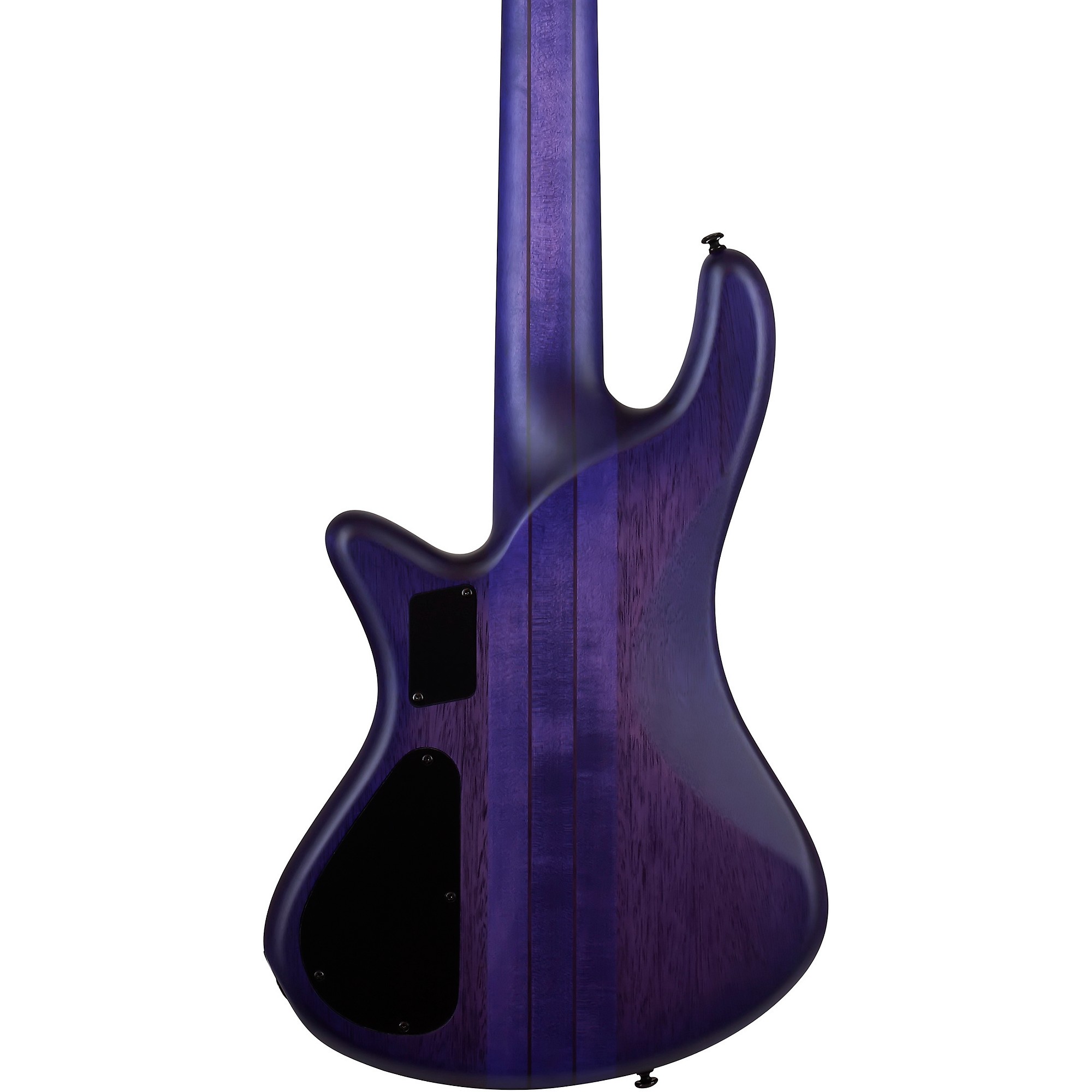 schecter stiletto studio 5 purple