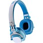 Moki EXO Kids Bluetooth Headphones Blue thumbnail
