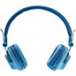 Moki EXO Kids Bluetooth Headphones Blue
