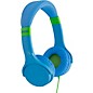 Moki Lil' Kids Headphones Blue thumbnail