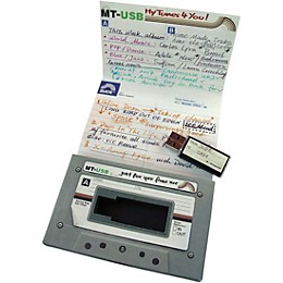 SK Mix Tape USB Stick