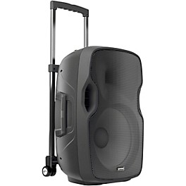 Open Box Gemini AS-12TOGO 12 in. Portable Wireless Bluetooth Loudspeaker Level 1