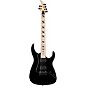 Caparison Guitars Dellinger-JSM Joel Stroetzel Signature Electric Guitar Classic Black