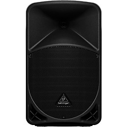 Open Box Behringer EUROLIVE B12X 12 in. Wireless-ready Powered Loudspeaker with Bluetooth Level 1