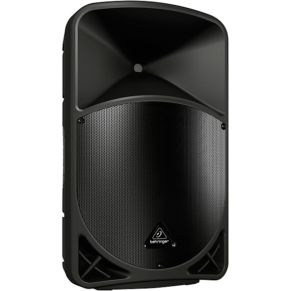 Behringer EUROLIVE B15X 1,000W 15" Powered Speaker