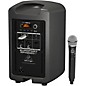 Behringer EUROPORT MPA200BT 200W Portable Speaker With Wireless Microphone