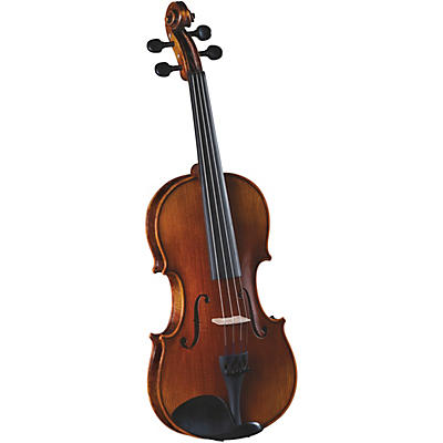 Cremona Sv-400 Premier Artist Violin Outfit 4/4 for sale