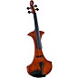 Cremona SV-180E Premier Student Electric Violin Outfit 4/4 Violin Brown thumbnail