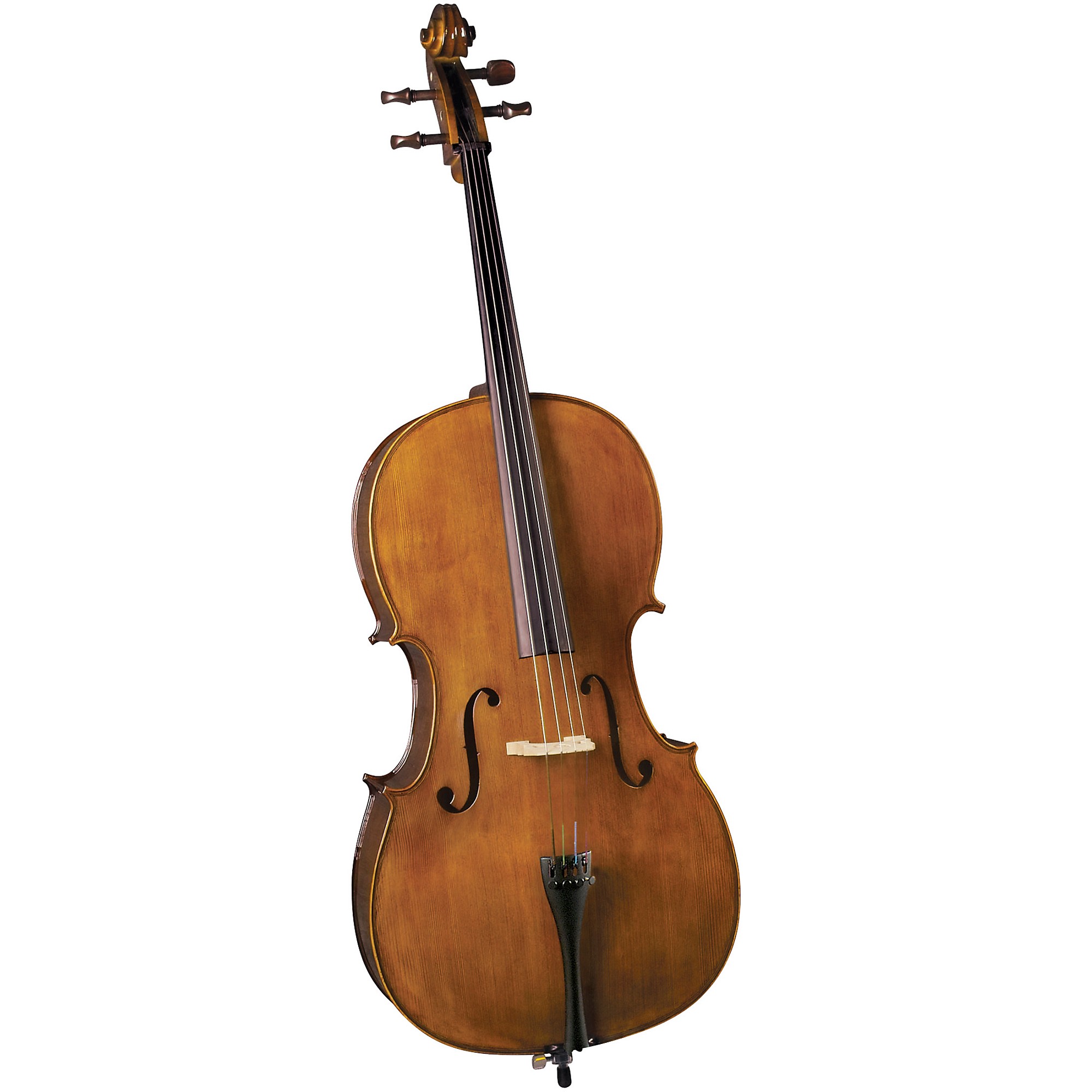 Cremona SC-165 Premier Student Cello Outfit 1/2 | Guitar Center