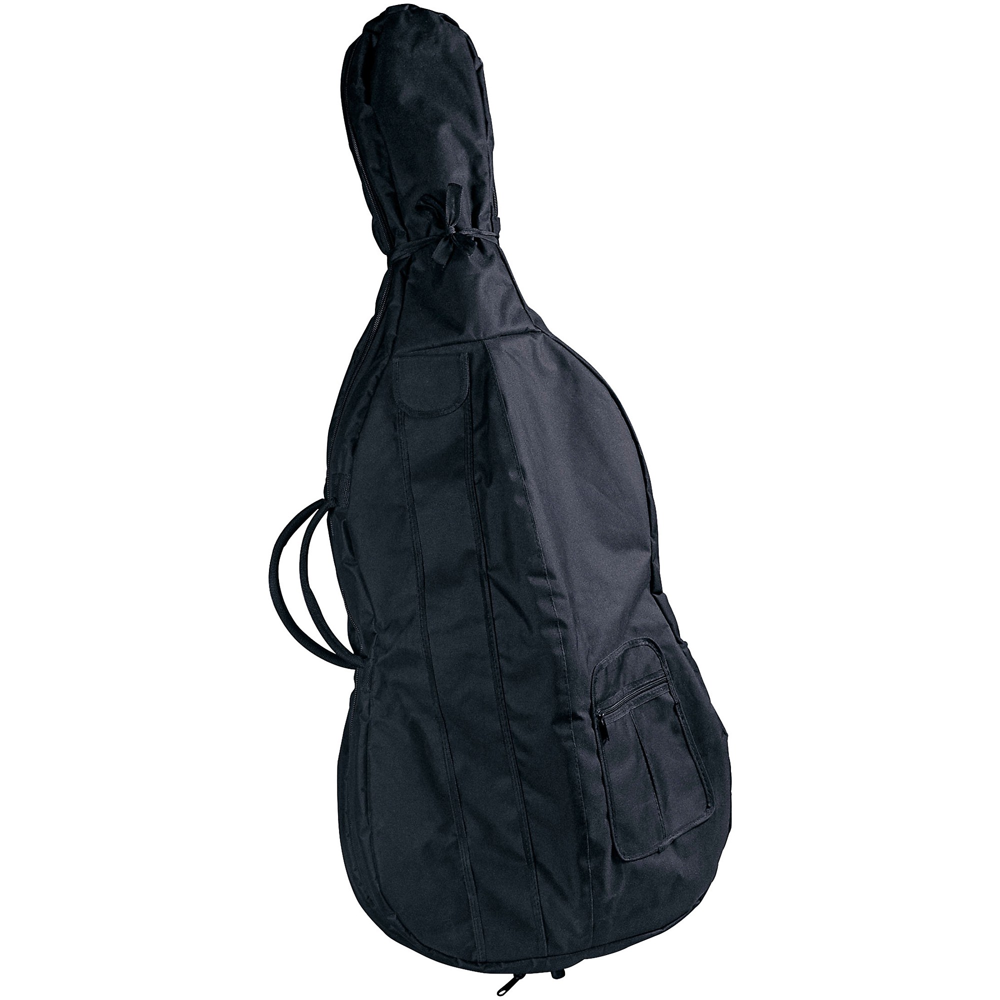Open Box Cremona SC-500 Premier Artist Cello Outfit 4/4 Open Box Cremona SC-500 Premier Artist Cello Outfit 4/4