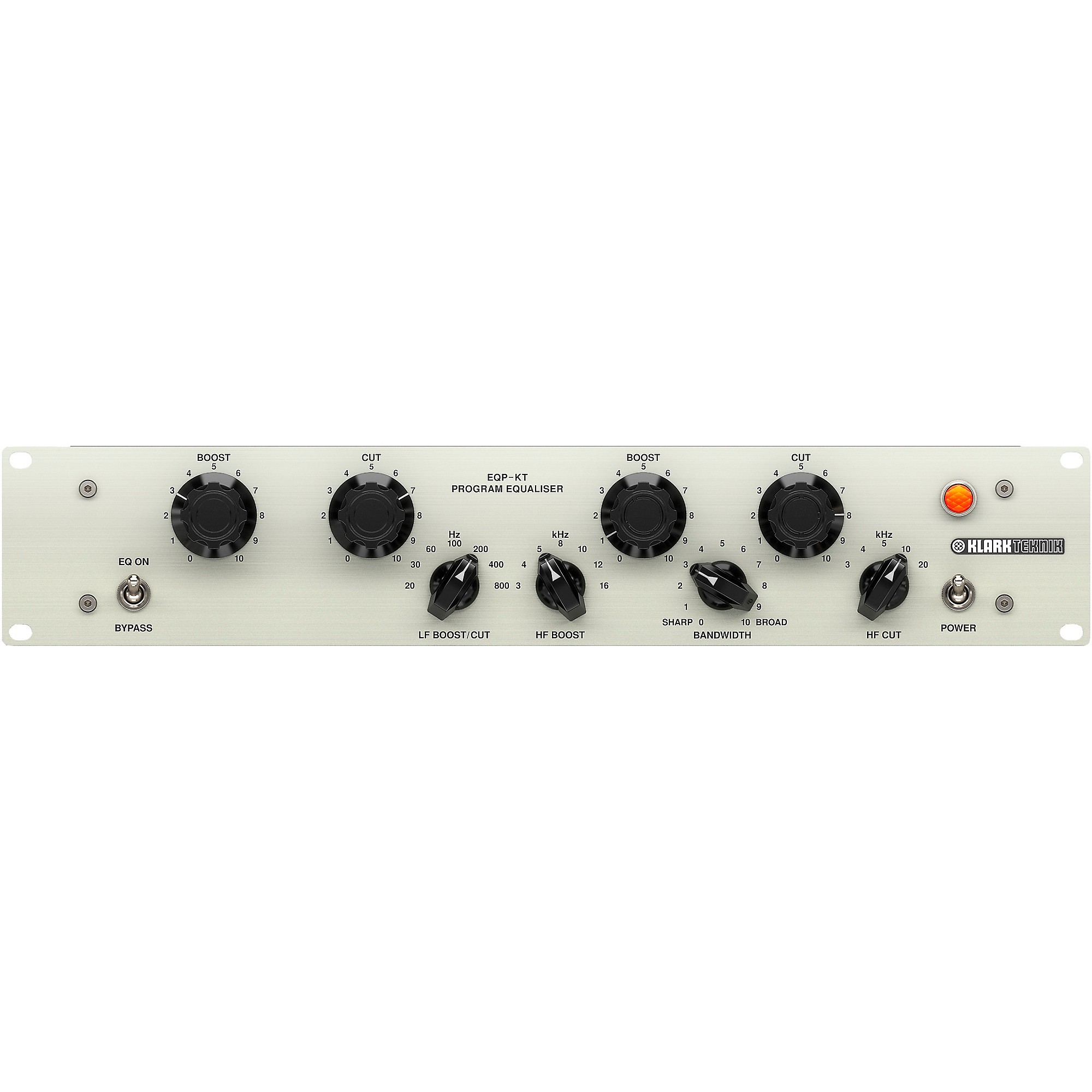 klark teknik EQP-KT klark teknik EQP-KT