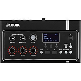 Open Box Yamaha EAD10 Acoustic Electronic Drum Module Level 2  197881157357
