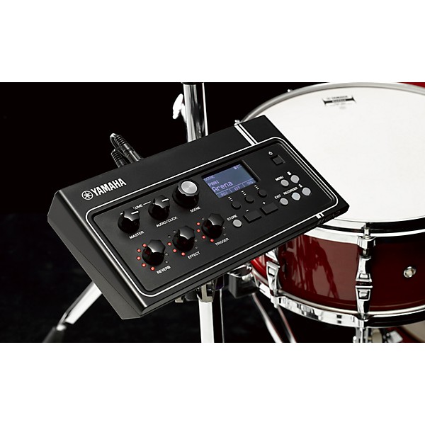 Open Box Yamaha EAD10 Acoustic Electronic Drum Module Level 2  197881157357