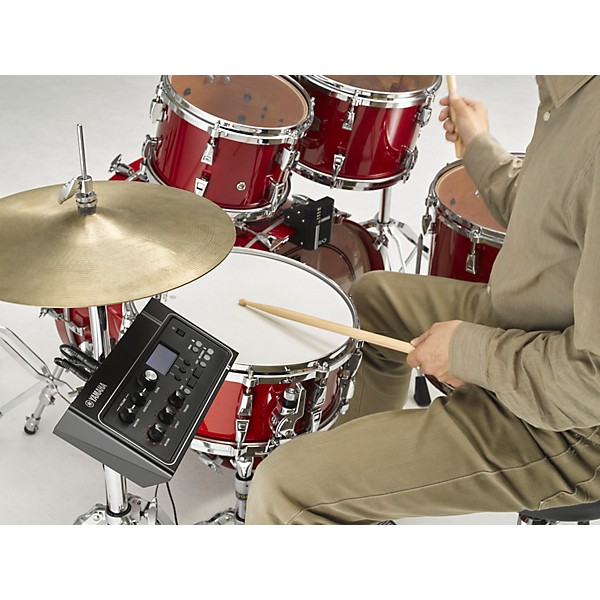Open Box Yamaha EAD10 Acoustic Electronic Drum Module Level 1