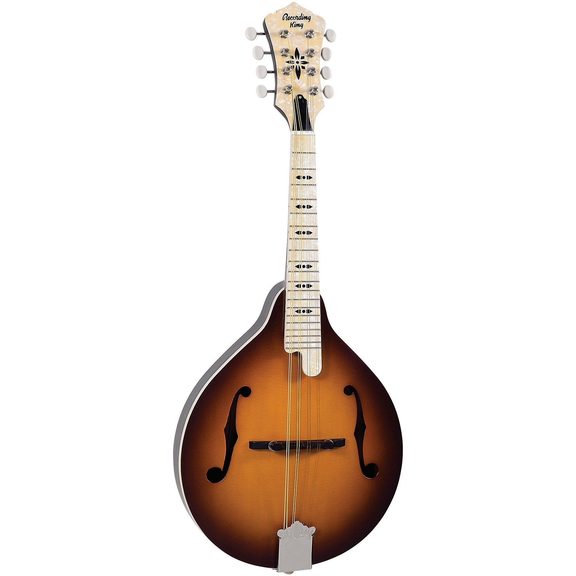 Open Box Recording King Century33 Limited Edition RAC-9-TS
