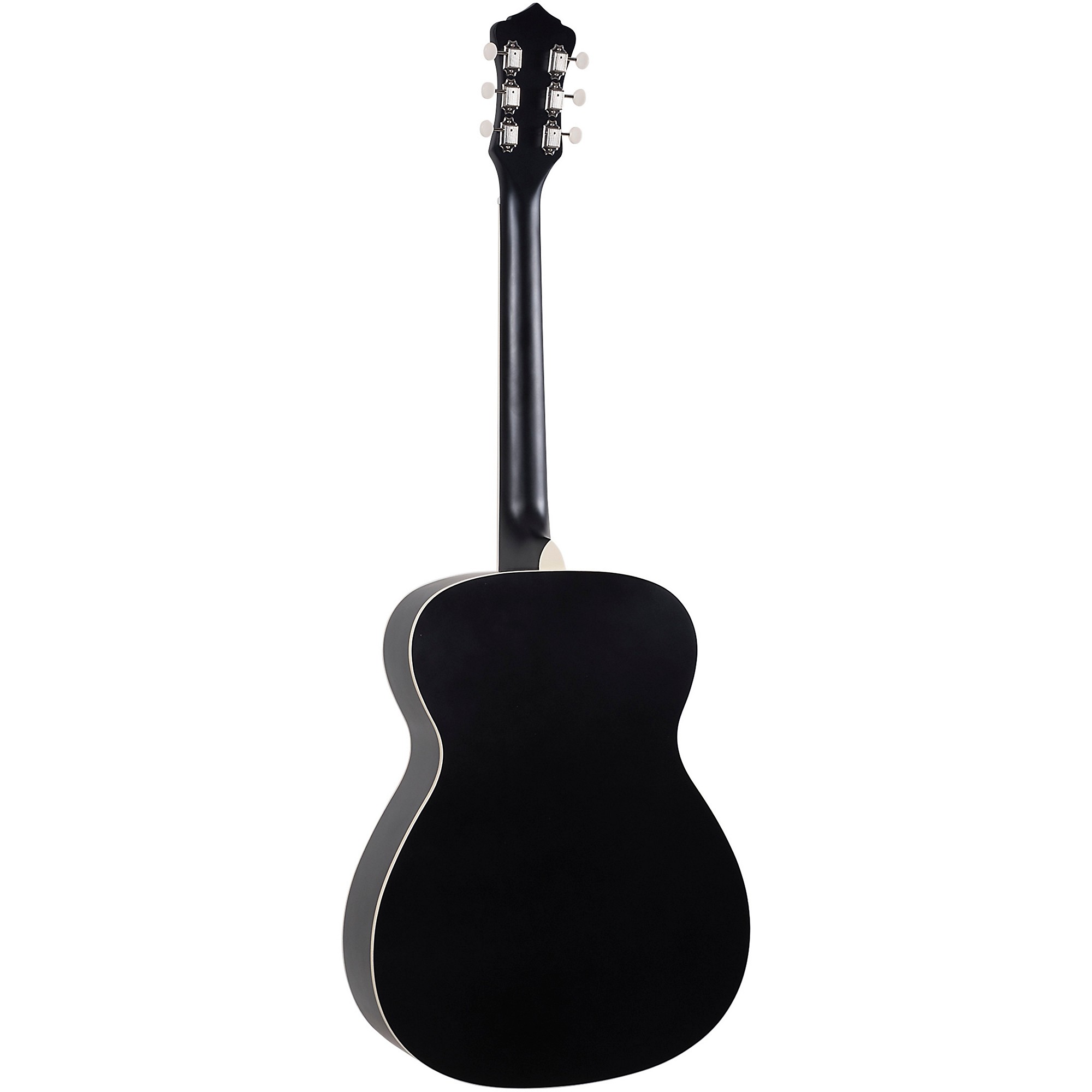 Open Box Recording King Tobacco Sunburst 190839408372