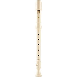 Lyons Premium 3-Piece Soprano Recorder Ivory Lyons Premium 3-Piece Soprano Recorder Ivory