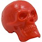 Trophy Beadbrain Skull Rhythm Shaker Red thumbnail