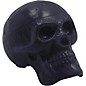 Trophy Beadbrain Skull Rhythm Shaker Black thumbnail