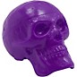 Trophy Beadbrain Skull Rhythm Shaker Purple thumbnail