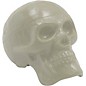 Trophy Beadbrain Skull Rhythm Shaker Bone thumbnail