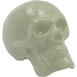 Trophy Beadbrain Skull Rhythm Shaker Bone Trophy Beadbrain Skull Rhythm Shaker Glow in the Dark