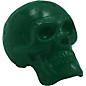 Trophy Beadbrain Skull Rhythm Shaker Green thumbnail