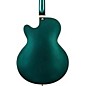 Schecter Guitar Research Coupe Hollowbody Electric Guitar Dark Emerald Green
