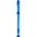 Lyons Premium 3-Piece Translucent Soprano Recorder Tra... Lyons Premium 3-Piece Translucent Soprano Recorder Transparent Blue