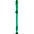 Lyons Premium 3-Piece Translucent Soprano Recorder Tr... Lyons Premium 3-Piece Translucent Soprano Recorder Transparent Green