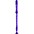 Lyons Premium 3-Piece Translucent Soprano Recorder T... Lyons Premium 3-Piece Translucent Soprano Recorder Transparent Purple