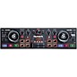 Numark DJ2GO2 Compact Portable Serato DJ Controller with Audio Interface thumbnail
