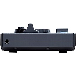 Numark DJ2GO2 Compact Portable Serato DJ Controller with Audio Interface