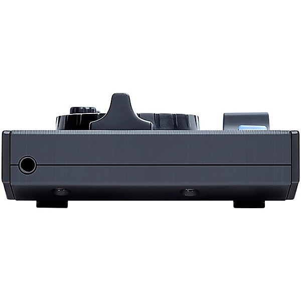 Numark DJ2GO2 Compact Portable Serato DJ Controller with Audio Interface