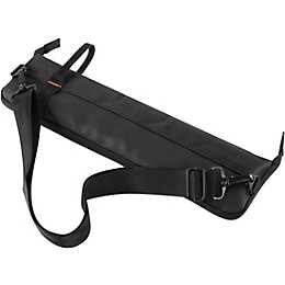 Gruv Gear QUIVR Drum Stick Bag Black