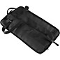 Gruv Gear QUIVR Drum Stick Bag Black