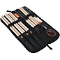 Gruv Gear QUIVR Drum Stick Bag Black