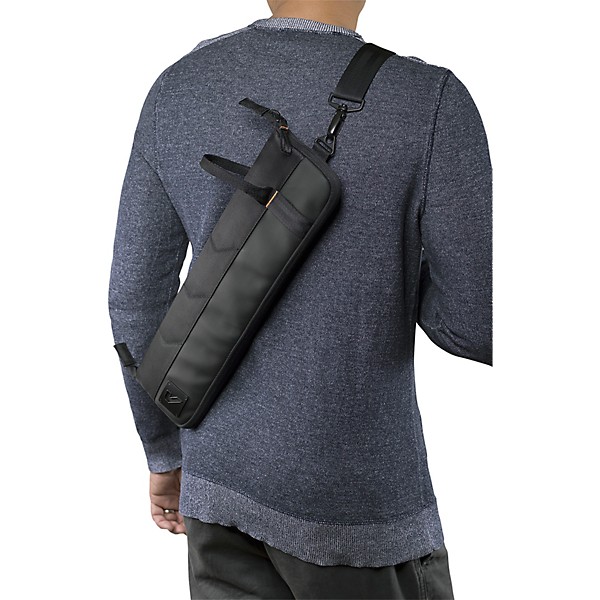 Gruv Gear QUIVR Drum Stick Bag Black