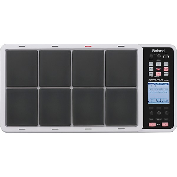Roland Octapad SPD-30KIT Mini Kit White | Guitar Center