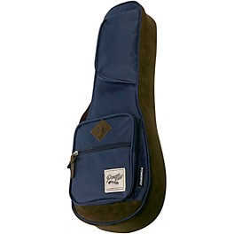 Ibanez IUBS541 POWERPAD Soprano Ukulele Gig Bag Navy Blu... Ibanez IUBS541 POWERPAD Soprano Ukulele Gig Bag Navy Blue Soprano