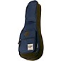 Ibanez IUBS541 POWERPAD Soprano Ukulele Gig Bag Navy Blue Soprano thumbnail