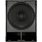 Open Box RCF SUB 8003-AS II 18" Powered Subwoofer Level 1