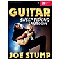 Berklee Press Guitar Sweep Picking & Arpeggios Book/Audio Online thumbnail