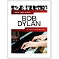 Music Sales Bob Dylan - Really Easy Piano thumbnail