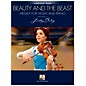 Hal Leonard Beauty and the Beast: Medley for Violin & Piano - Arranged By Lindsey Stirling thumbnail